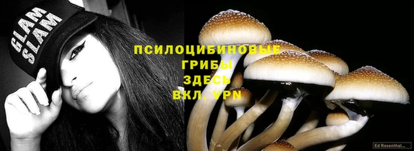 прущие крисы Липки