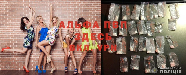 прущие крисы Липки